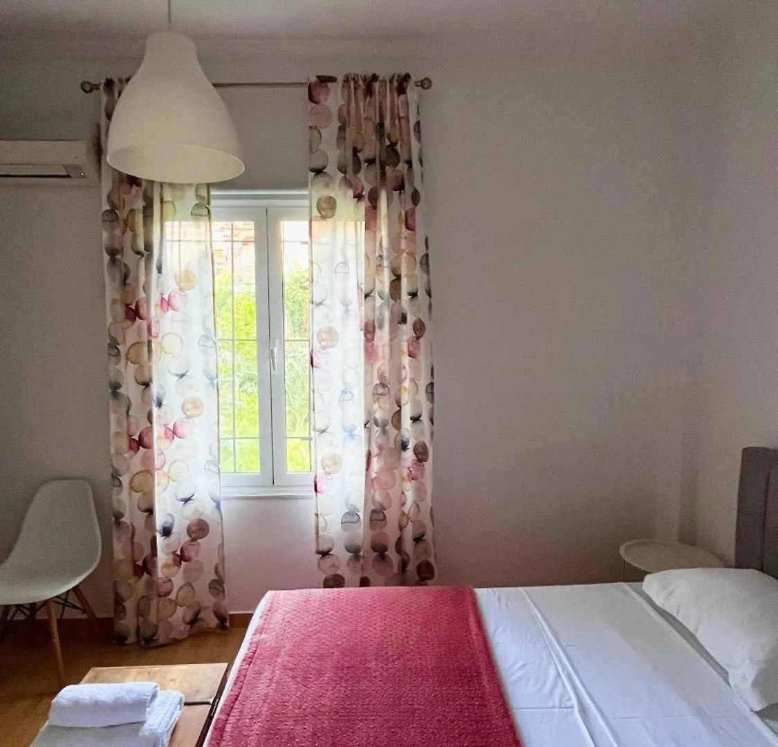 Sonia House Villa Tirana Albanië