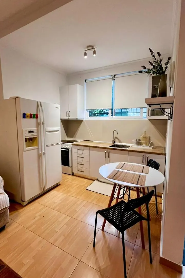 Vakantiehuis Sonia House Villa Tirana Albanië
