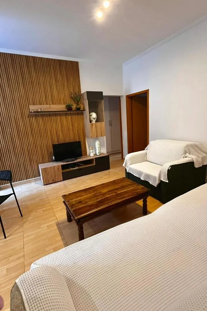 Sonia House Villa Tirana