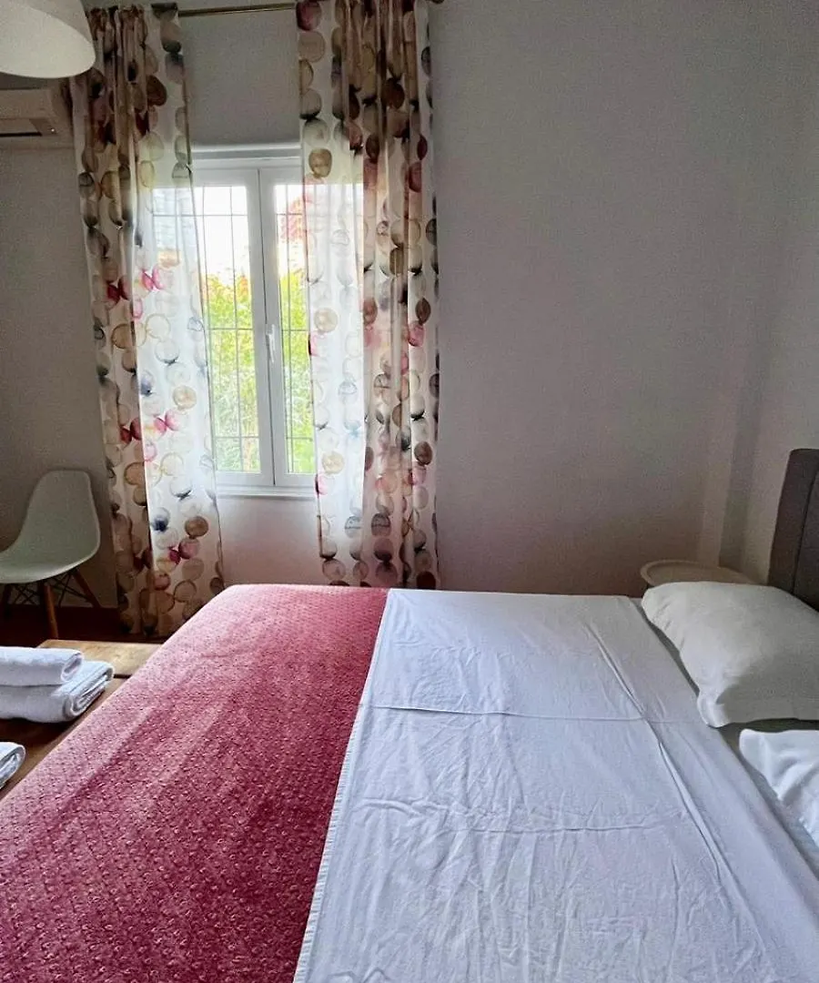 Sonia House Villa Tirana