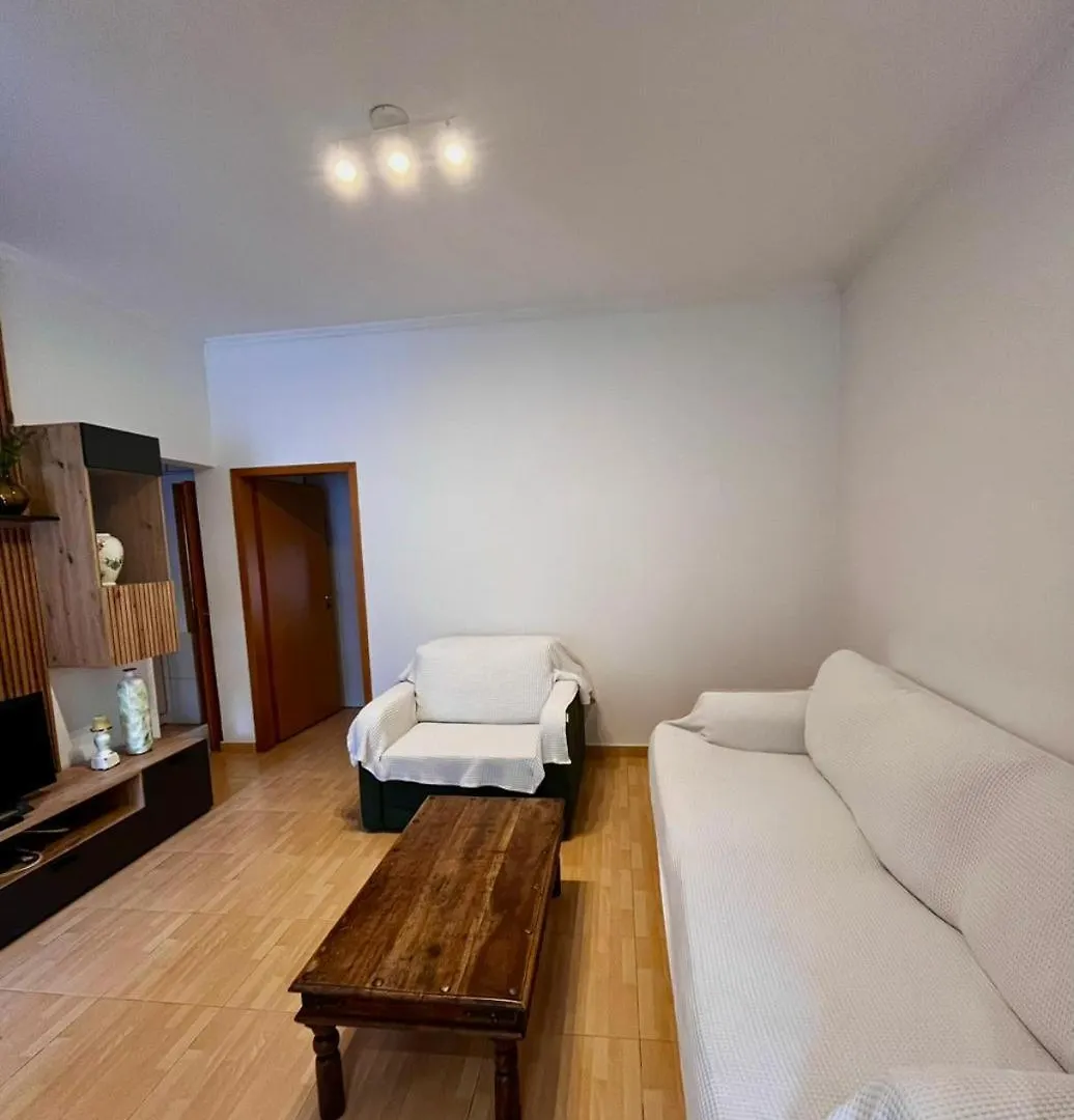 Vakantiehuis Sonia House Villa Tirana Albanië
