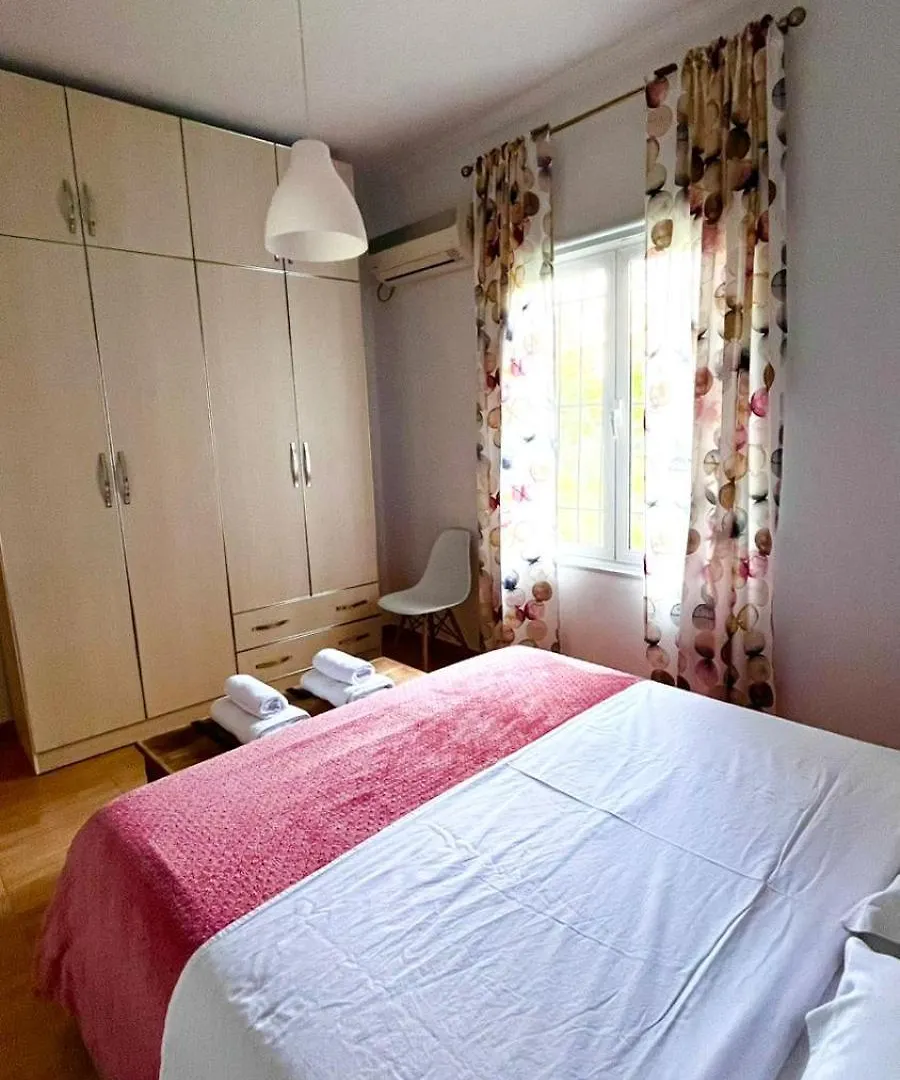 Vakantiehuis Sonia House Villa Tirana